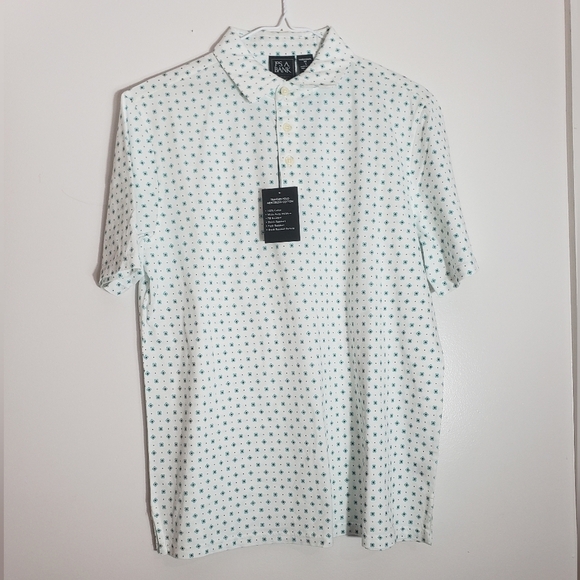 973- JoS A BANK Men's TRAVELER TRADITIONAL FIT Small NWT - Picture 1 of 9